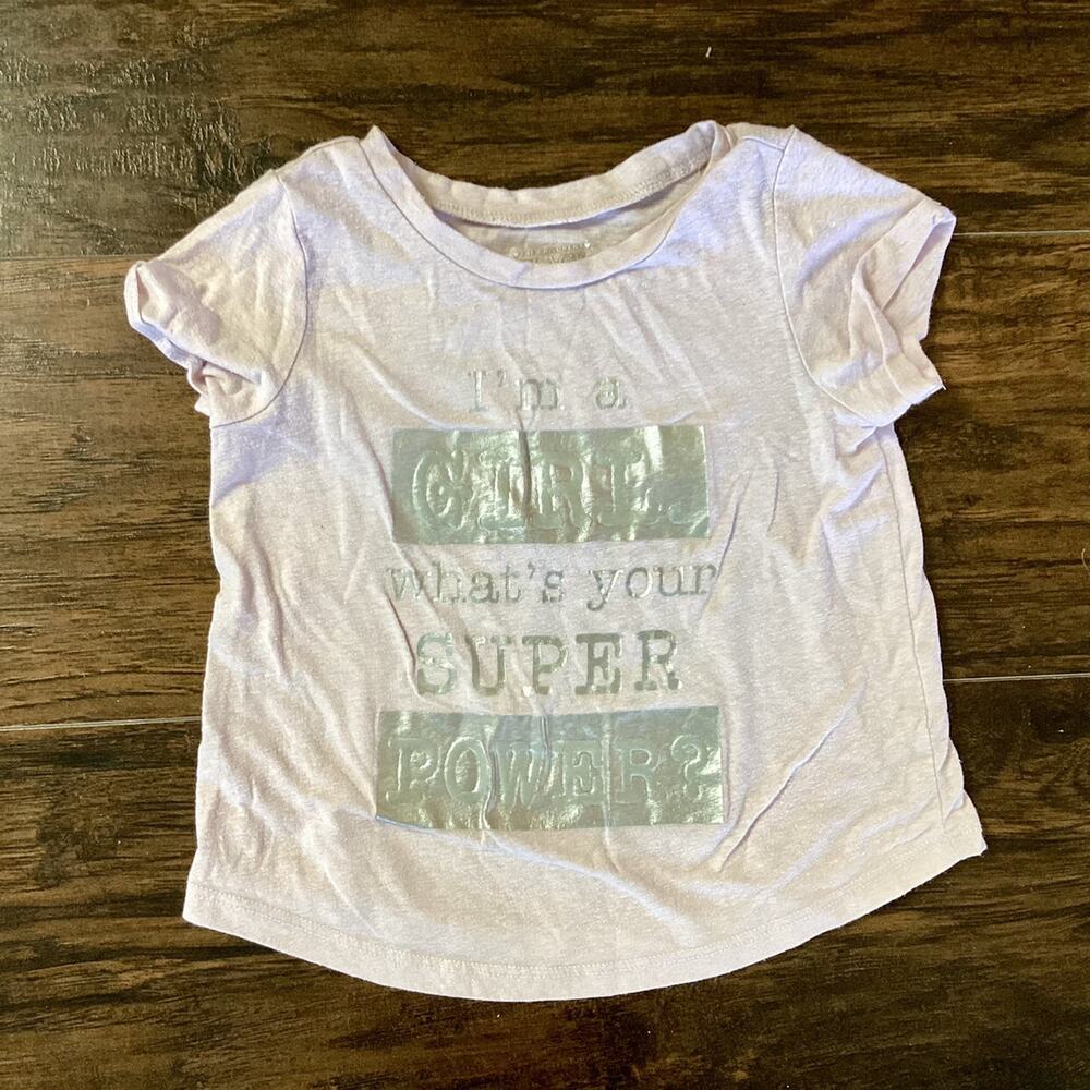 Children's Place GIRL Tee